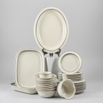 1143 4371 DINNER SET